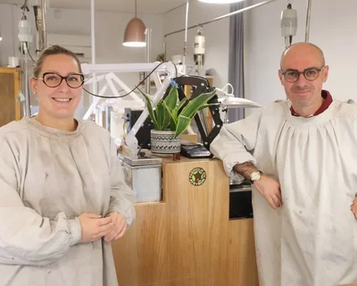L'Atelier Dourbie Joaillerie à Millau