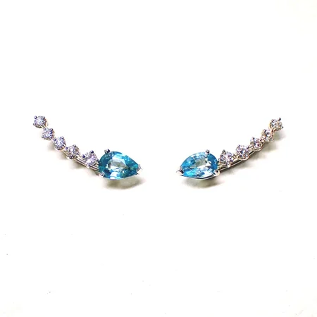 Collier en pierres précisues, l'Aetlier de la Dourbie, joaillierie à Millau Aveyron