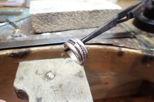 Création, transformation ou réparation de bijoux, Dourbie Joaillerie à Millau